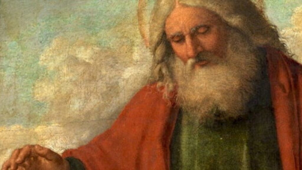 List Boga Ojca do… Ciebie BDM