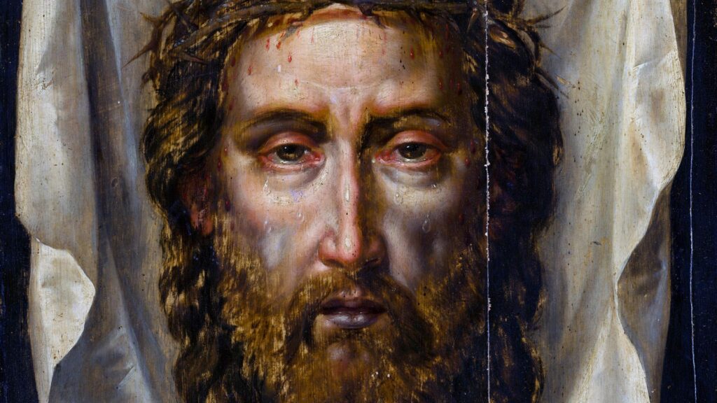 Spojrzeć w twarz Boga i nie umrzeć