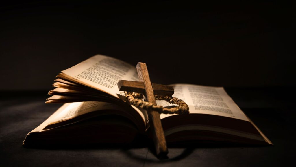 Wróżbiarstwo a wiara