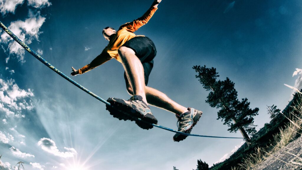 Zaufanie Bogu - Bądź Dobrej Myśli