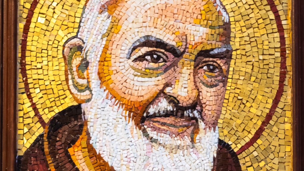 Piec rad ojca Pio - Bądź Dobrej Myśli