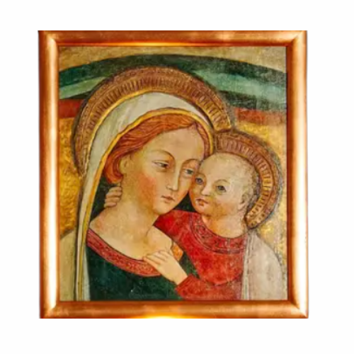 Parafia pw. Matki Bożej Dobrej Rady